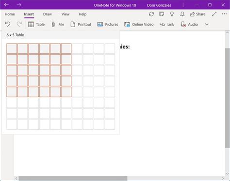 Microsoft OneNote cheat sheet – Computerworld.